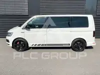 2017 Volkswagen T6