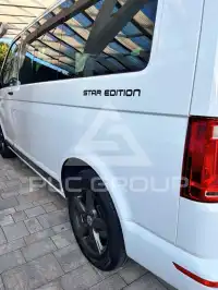 2017 Volkswagen T6