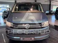 2017 Volkswagen T6