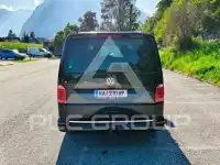 2017 Volkswagen T6