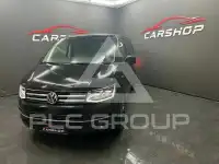 2017 Volkswagen T6