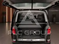 2017 Volkswagen T6