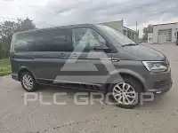 2017 Volkswagen T6