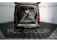 2017 Volkswagen T6