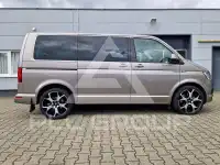 2017 Volkswagen T6