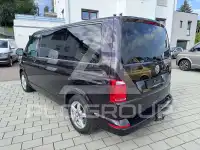 2017 Volkswagen T6