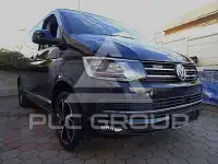 2017 Volkswagen T6