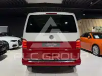 2017 Volkswagen T6