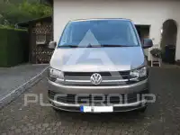 2017 Volkswagen T6