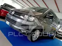 2017 Volkswagen T6