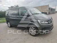 2017 Volkswagen T6