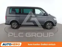 2017 Volkswagen T6