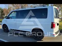 2017 Volkswagen T6