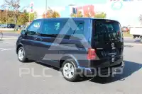 2017 Volkswagen T6
