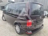 2017 Volkswagen T6