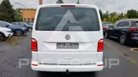 2017 Volkswagen T6