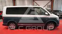 2017 Volkswagen T6