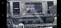 2017 Volkswagen T6