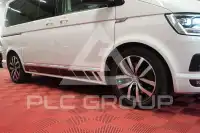 2017 Volkswagen T6
