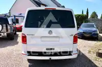 2017 Volkswagen T6