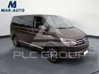 2017 Volkswagen T6