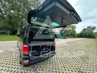 2017 Volkswagen T6