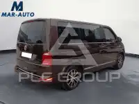 2017 Volkswagen T6