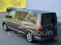 2017 Volkswagen T6