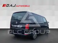 2017 Volkswagen T6