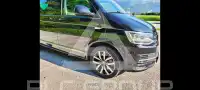 2017 Volkswagen T6