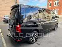 2017 Volkswagen T6