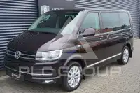 2017 Volkswagen T6
