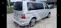 2017 Volkswagen T6