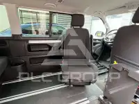 2017 Volkswagen T6
