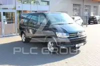 2017 Volkswagen T6