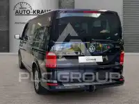 2017 Volkswagen T6