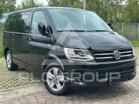 2017 Volkswagen T6