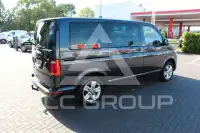 2017 Volkswagen T6