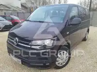 2017 Volkswagen T6