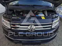 2017 Volkswagen T6