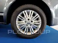 2017 Volkswagen T6
