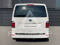 2017 Volkswagen T6