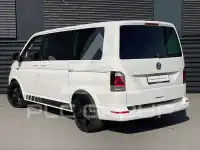 2017 Volkswagen T6