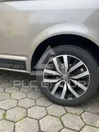 2017 Volkswagen T6
