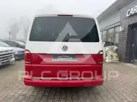2017 Volkswagen T6