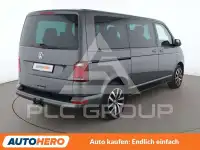 2017 Volkswagen T6