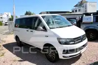 2017 Volkswagen T6