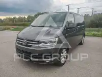 2017 Volkswagen T6