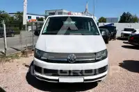 2017 Volkswagen T6