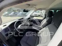 2017 Volkswagen T6